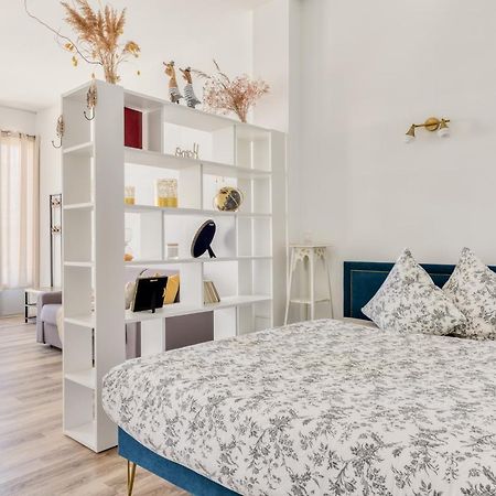 Loft Plage Du Grazel Gruissan Exteriér fotografie