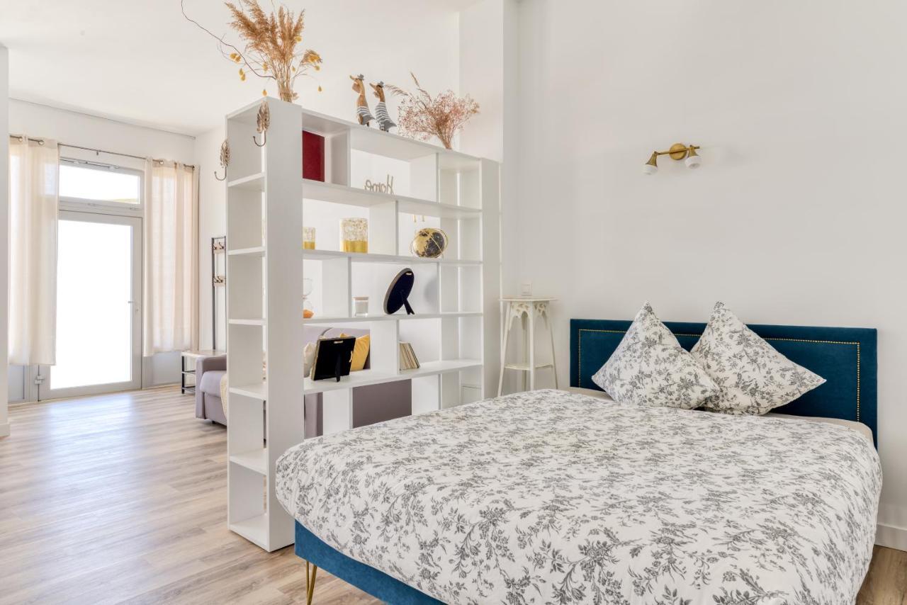 Loft Plage Du Grazel Gruissan Exteriér fotografie
