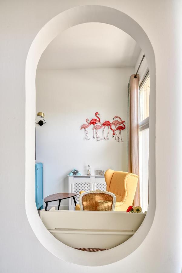 Loft Plage Du Grazel Gruissan Exteriér fotografie