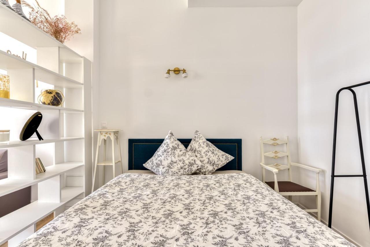 Loft Plage Du Grazel Gruissan Exteriér fotografie